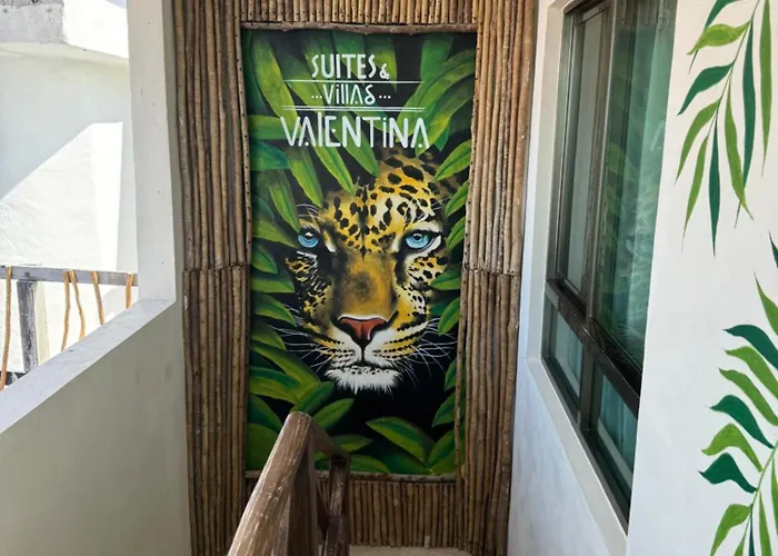 Suites Valentina
